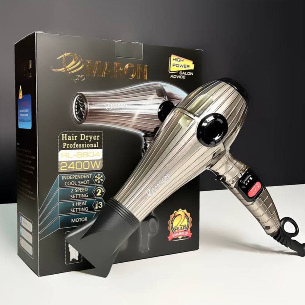 سشوار پرومارون مدل RL-8804