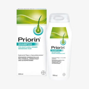 شامپو ضد ریزش پریورین
