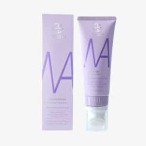 شوینده صورت نیاسینامید استلین