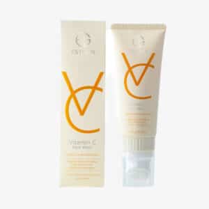 شوینده صورت ویتامین سی استلین