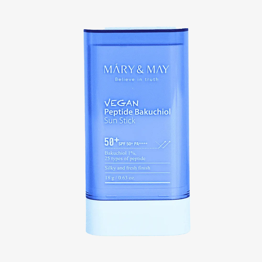 ضد آفتاب استیکی مری اند می