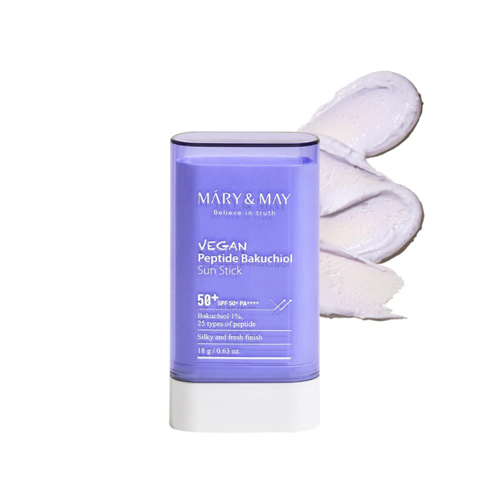 ضد آفتاب استیکی mary & may