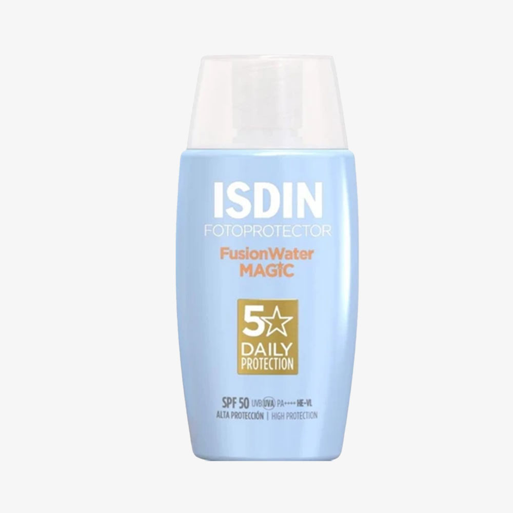 ضد آفتاب فیوژن واتر ایزدین