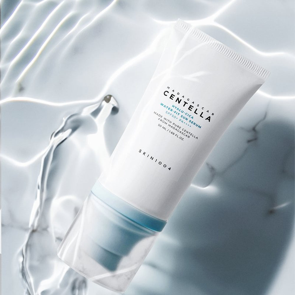 ضد آفتاب ماداگاسکار سیکا سنتلا