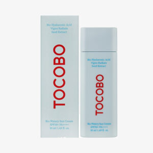 ضد آفتاب هیالورونیک توکوبو