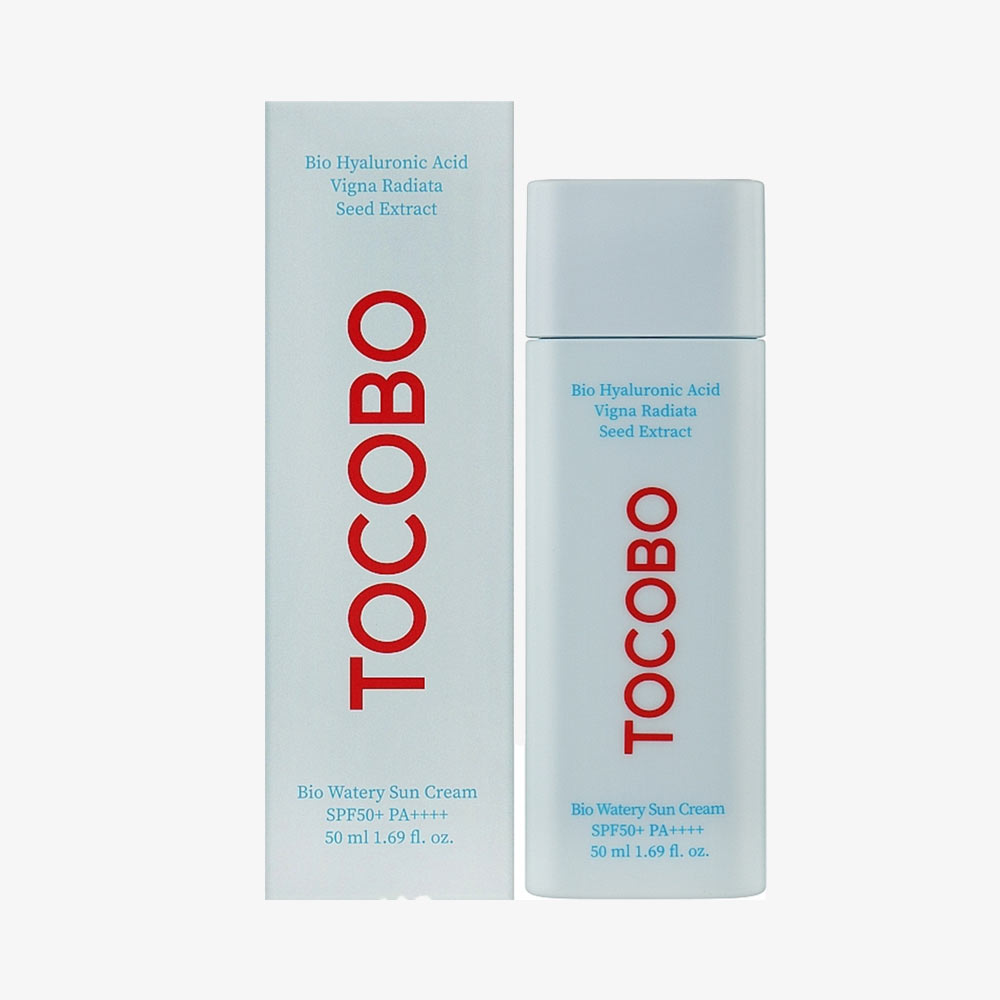 ضد آفتاب هیالورونیک توکوبو