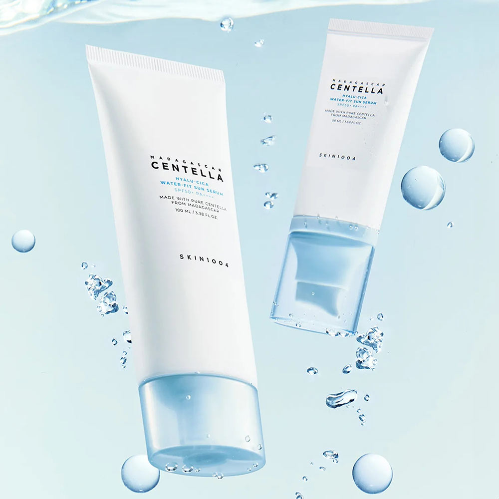 ضد آفتاب هیولا centella