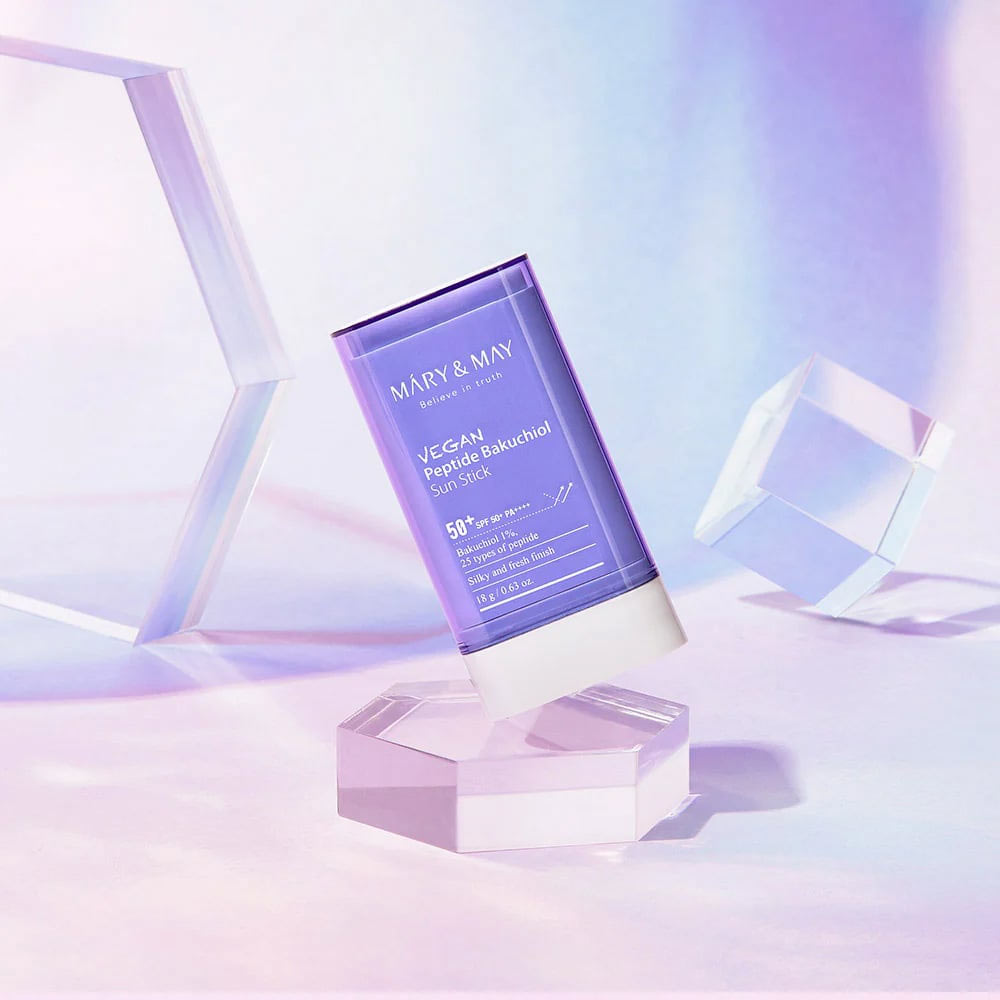 ضد آفتاب استیکی برند مری اند می