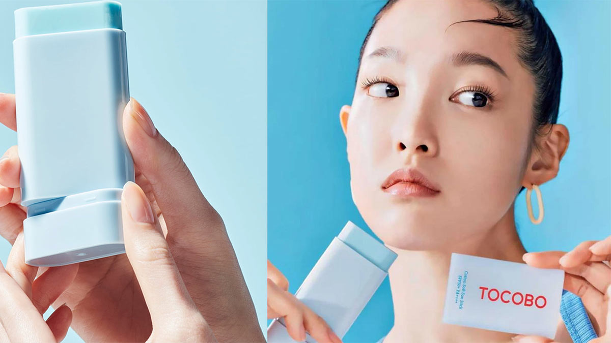 ضدآفتاب استیکی توکوبو در ماجراهای روزمره