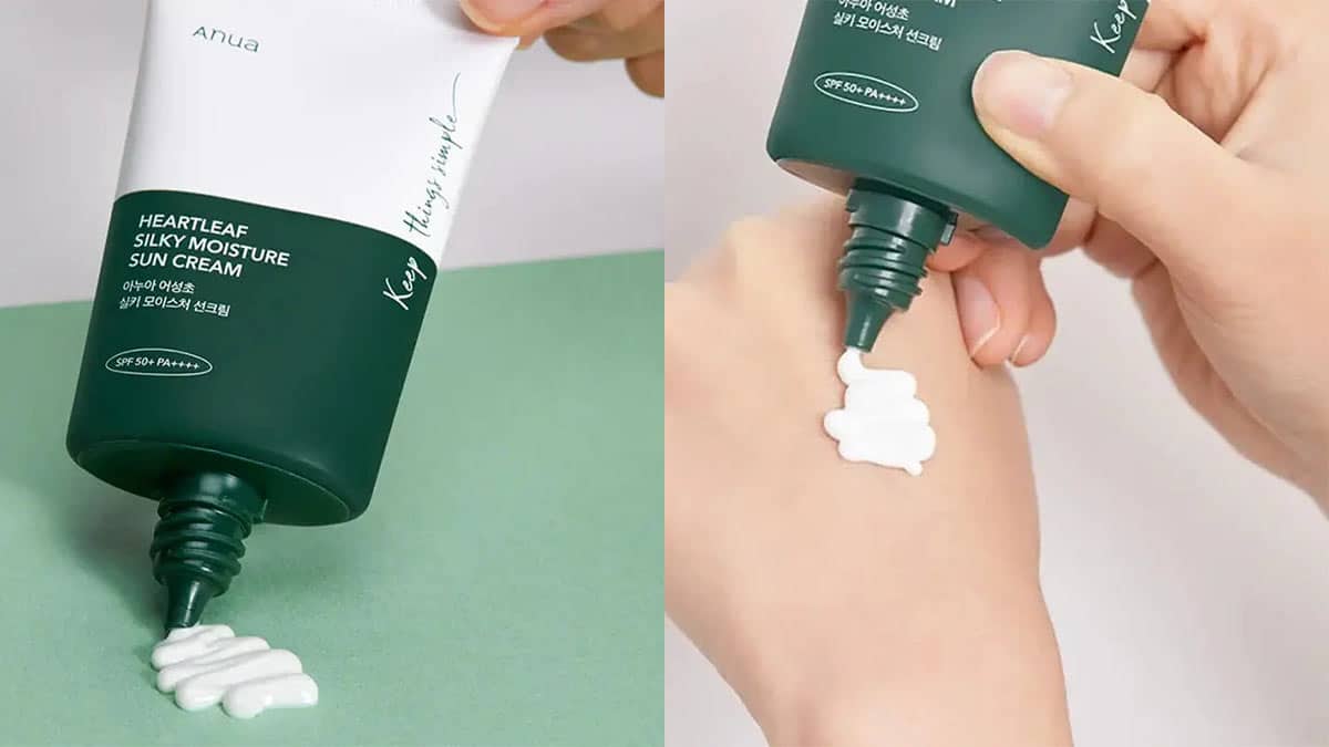 فواید استفاده مداوم از ضد آفتاب آنوا