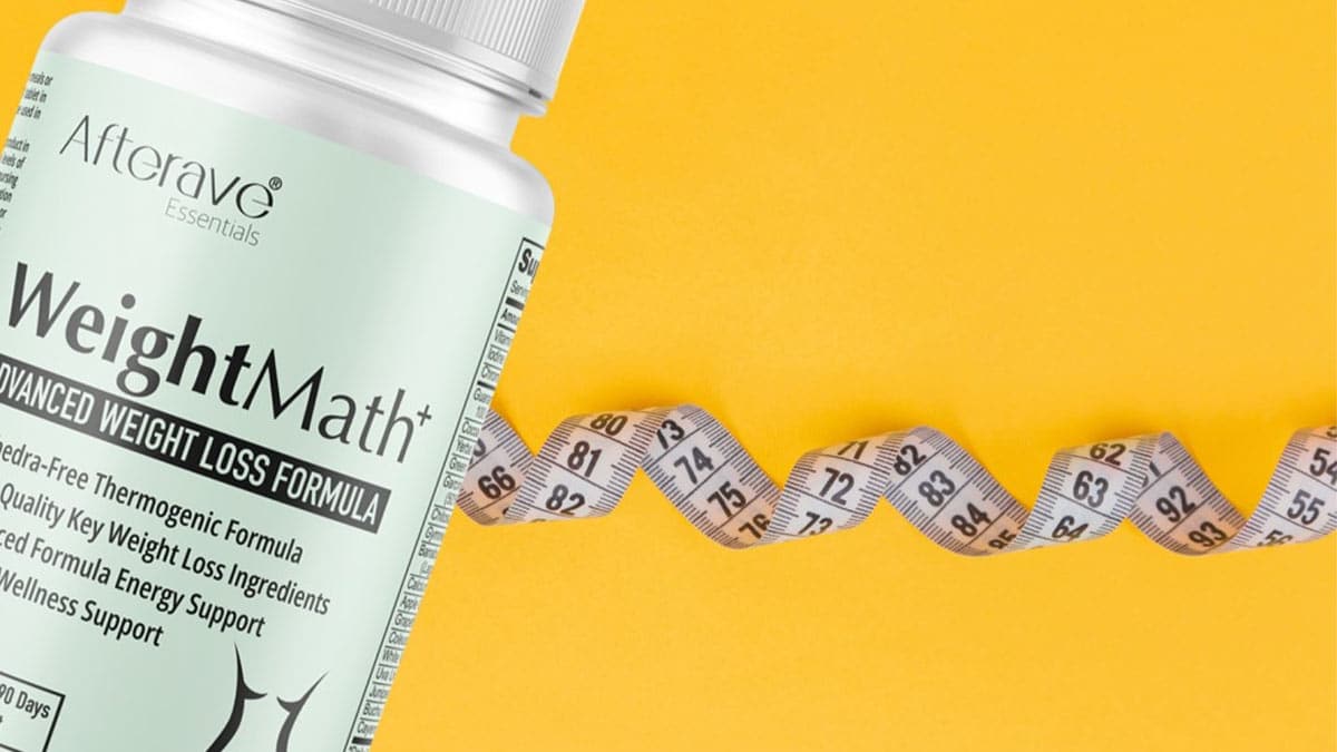 قرص لاغری ویت مث در برنامه کاهش وزن