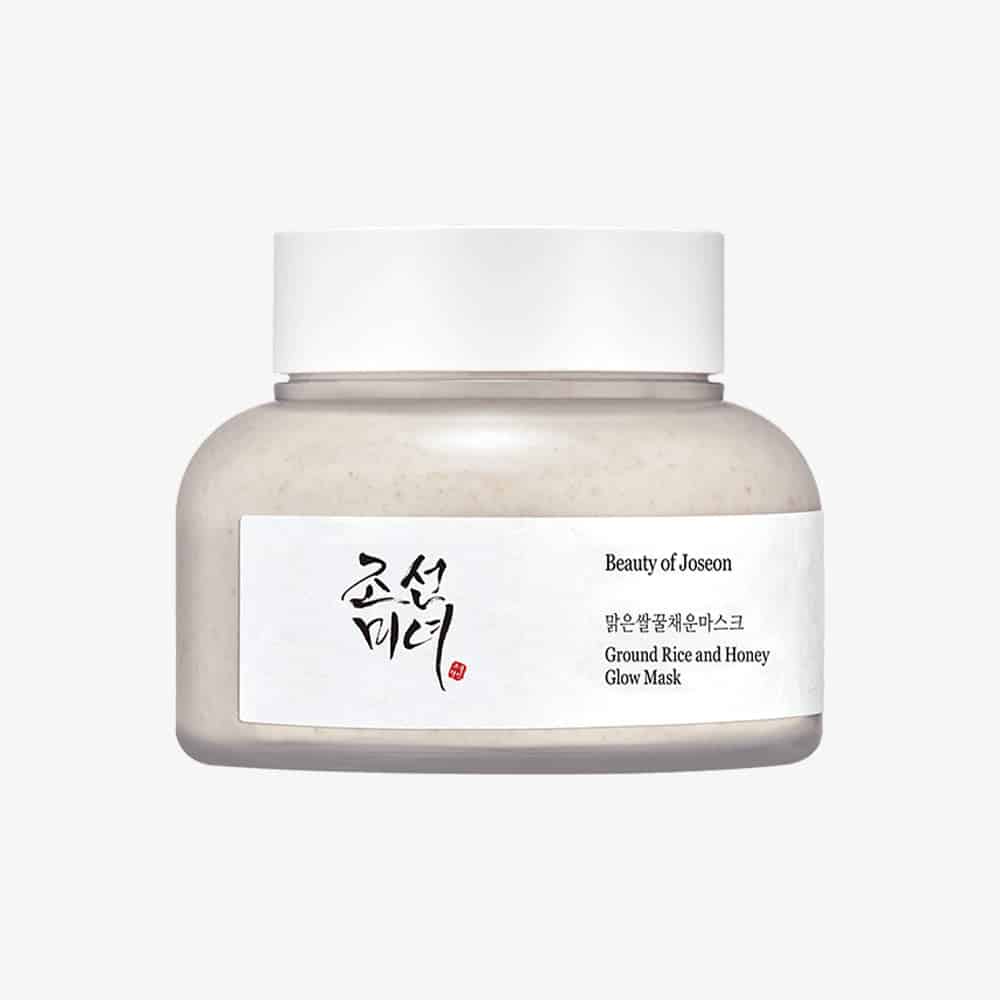 ماسک صورت بیوتی آف چوسان