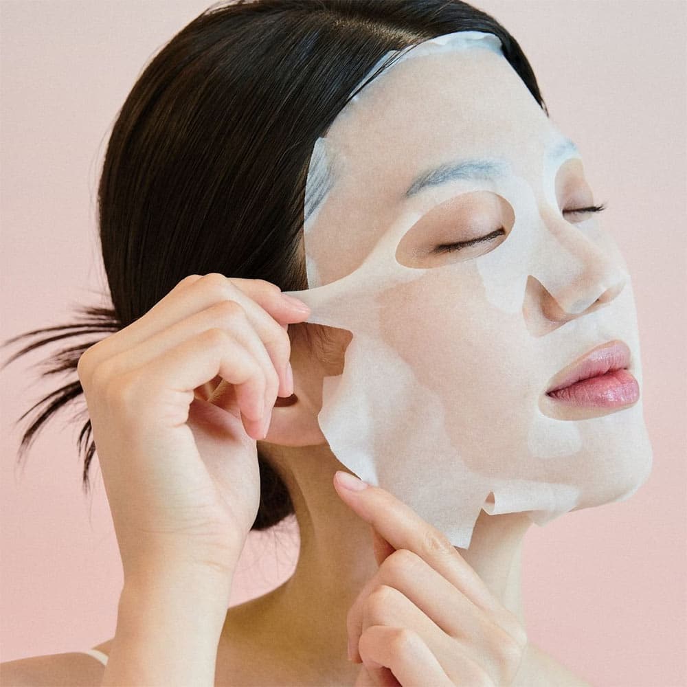 کلای ماسک منافذ سنتلا اسکین 1004