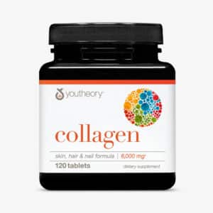 مکمل کلاژن یوتئوری