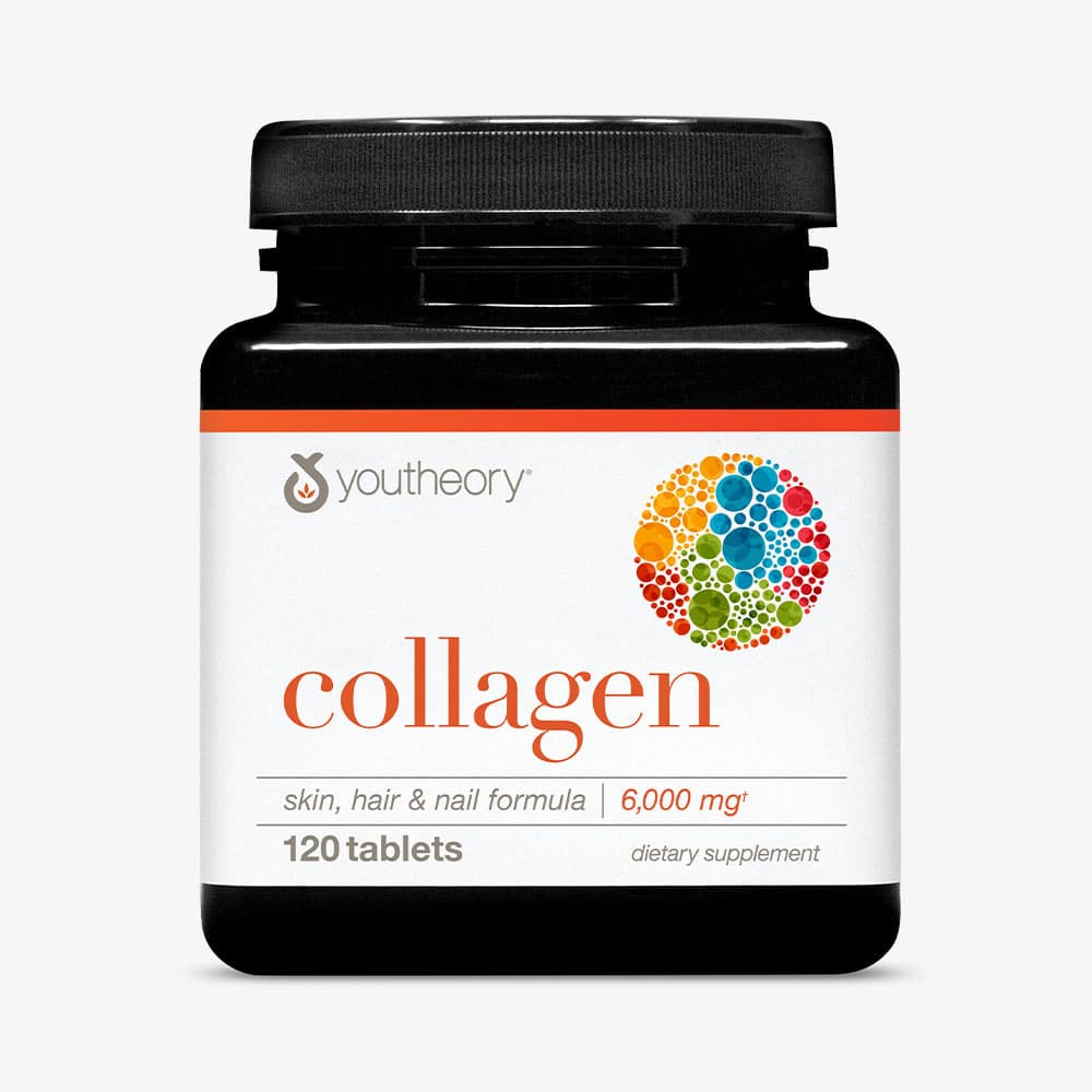 مکمل کلاژن یوتئوری