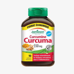 مکمل کورکومین جومیسون