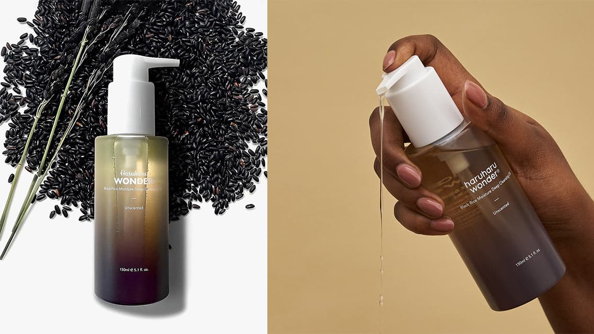 میسلار روغنی هارو هارو واندر در روتین مراقبت پوستی