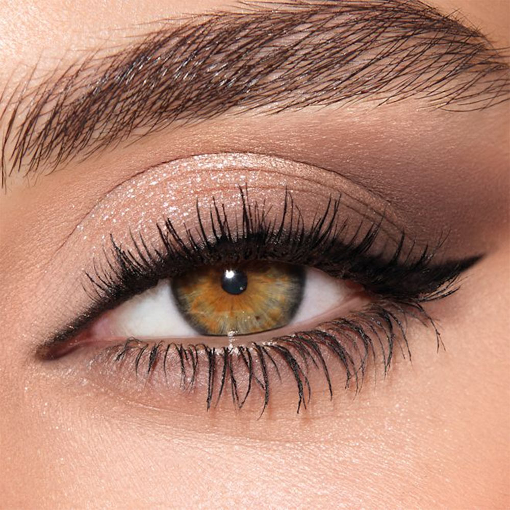 سایه نه تایی شیگلم رنگ Silent Disco