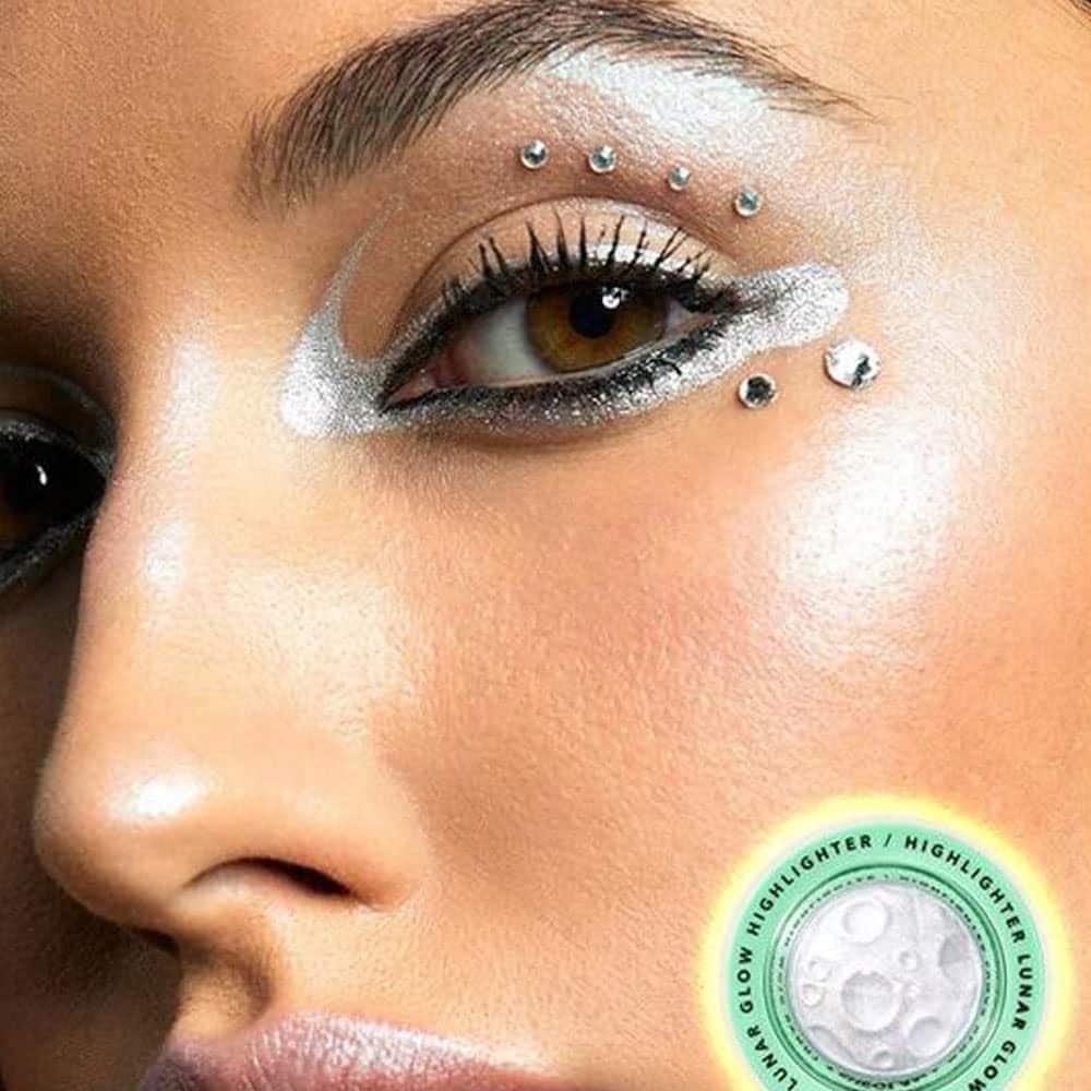 هایلایتر فضایی شیگلم رنگ Neutron Star