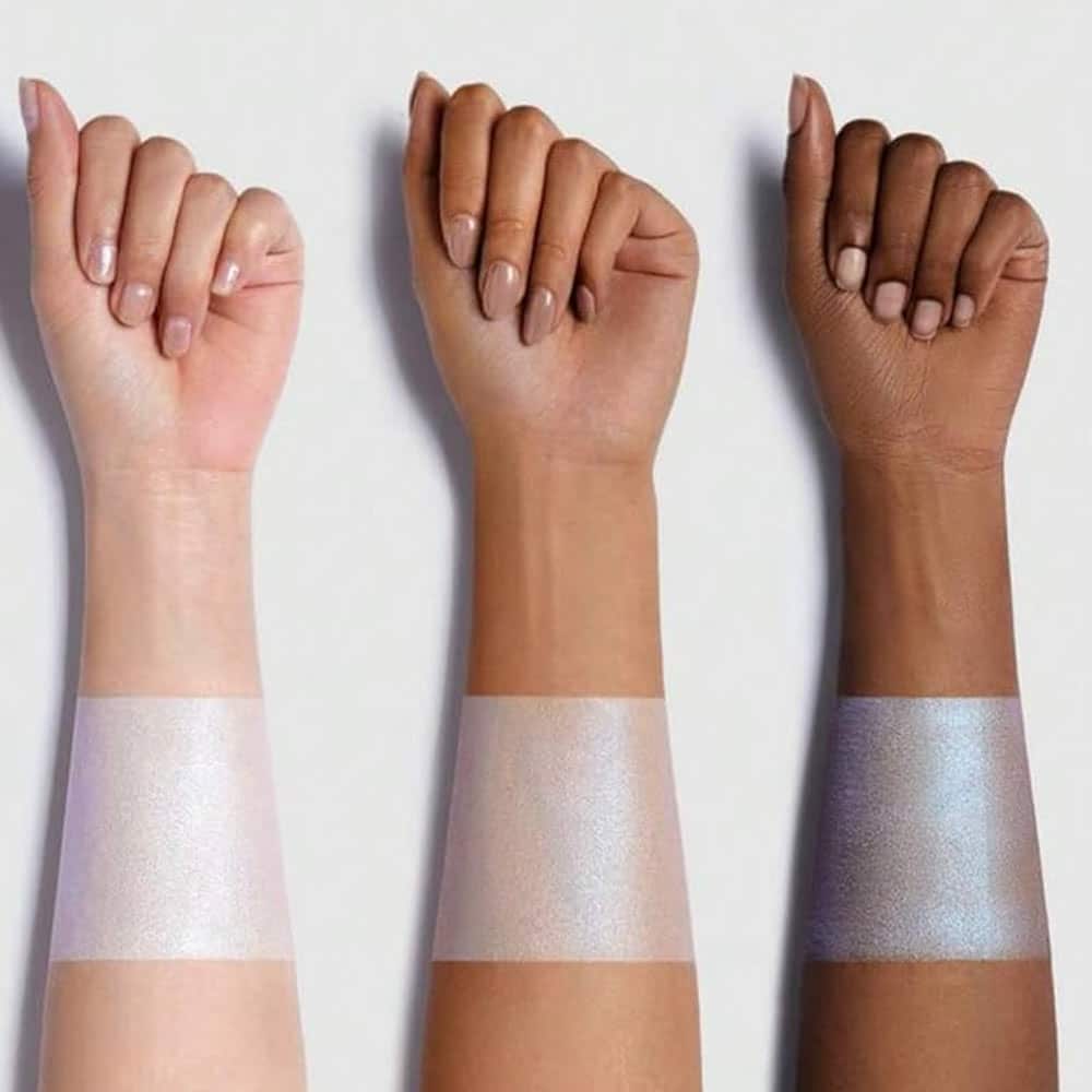 هایلایتر فضایی شیگلم رنگ Neutron Star