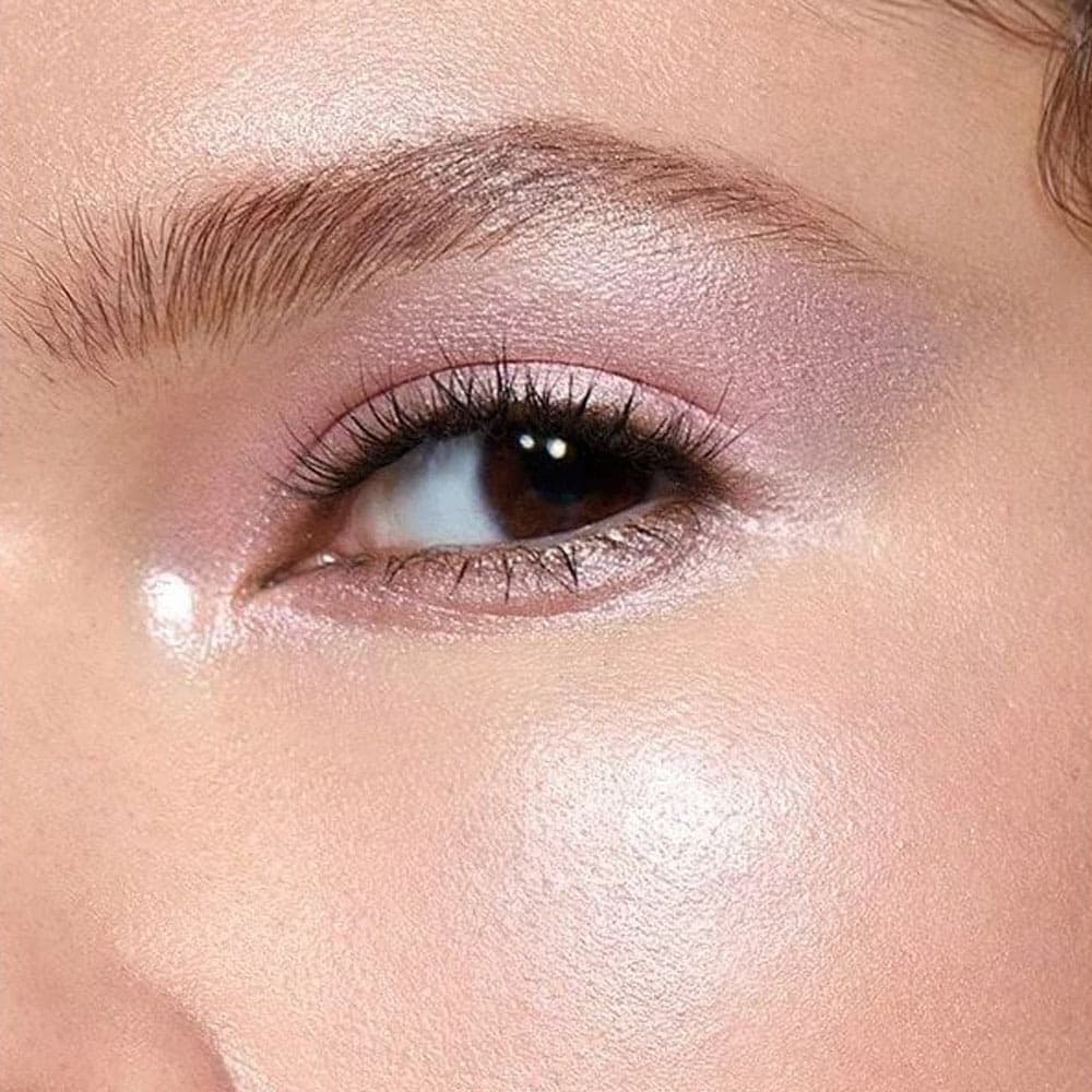 هایلایتر فضایی شیگلم رنگ Heart Galaxy