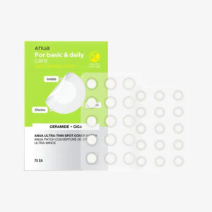 پچ ضد جوش آنوا