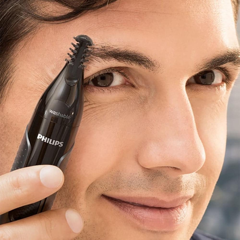 کارایی موزن بینی فیلیپس