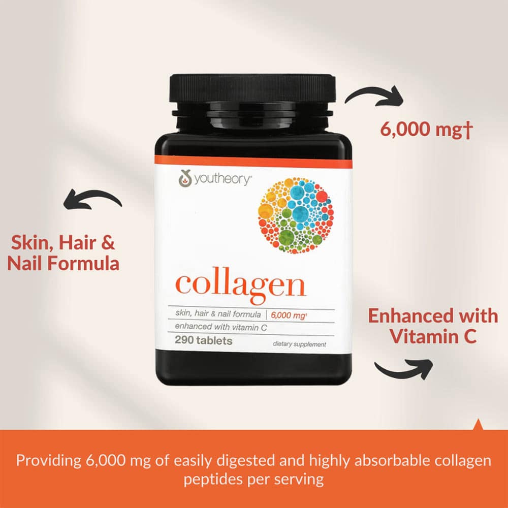 کلاژن یوتئوری