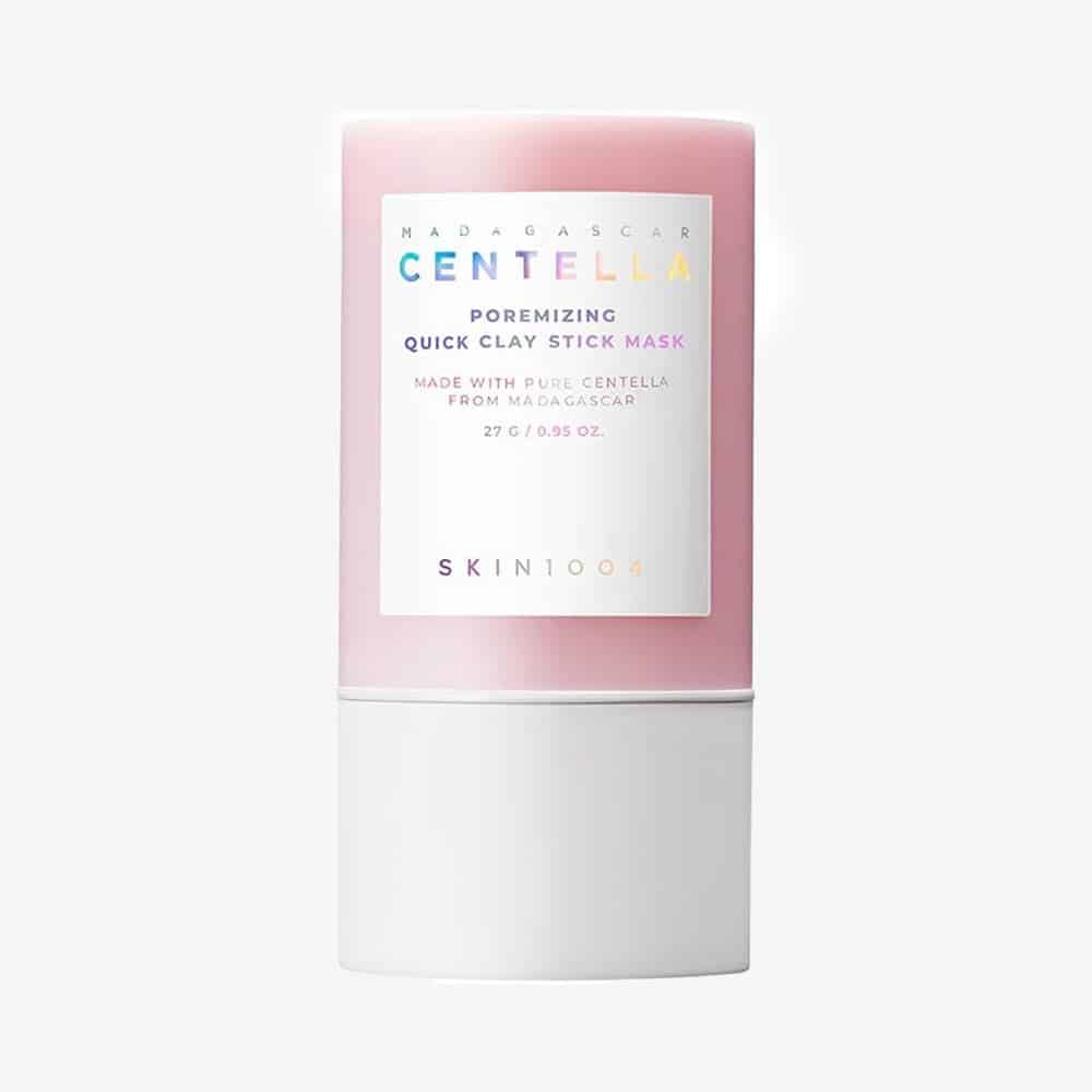 کلای ماسک منافذ سنتلا اسکین 1004