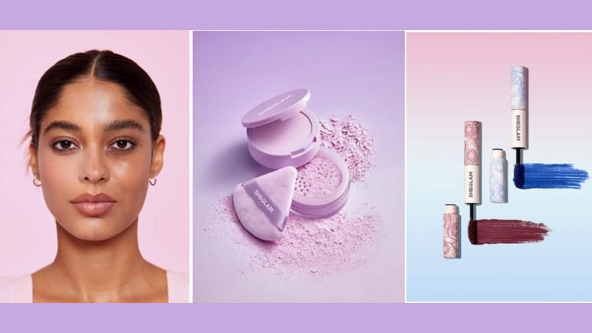 آرایشی ماندگار با شیگلم