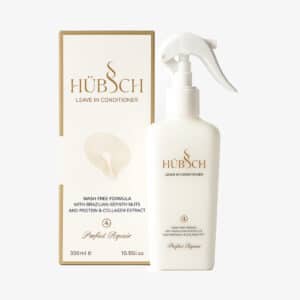 اسپری ده کاره مو هوبش