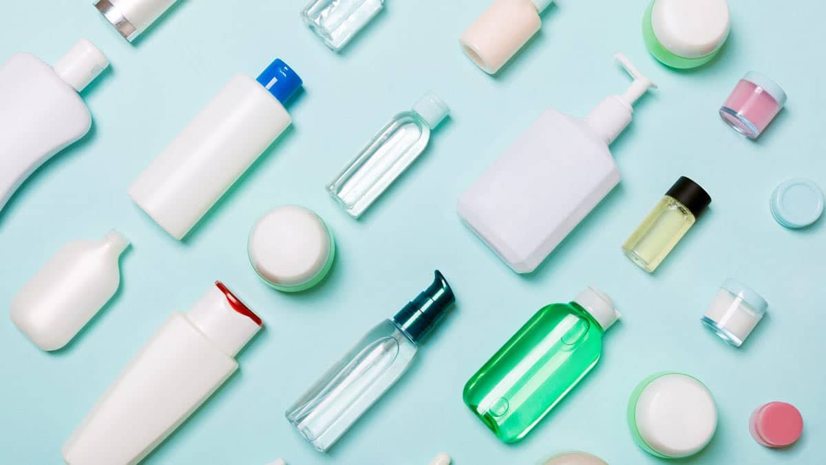 انتخاب محصولات مناسب برای روتین پوستی