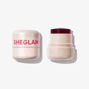 تینت ژله ای شیگلم(2 رنگ متنوع)