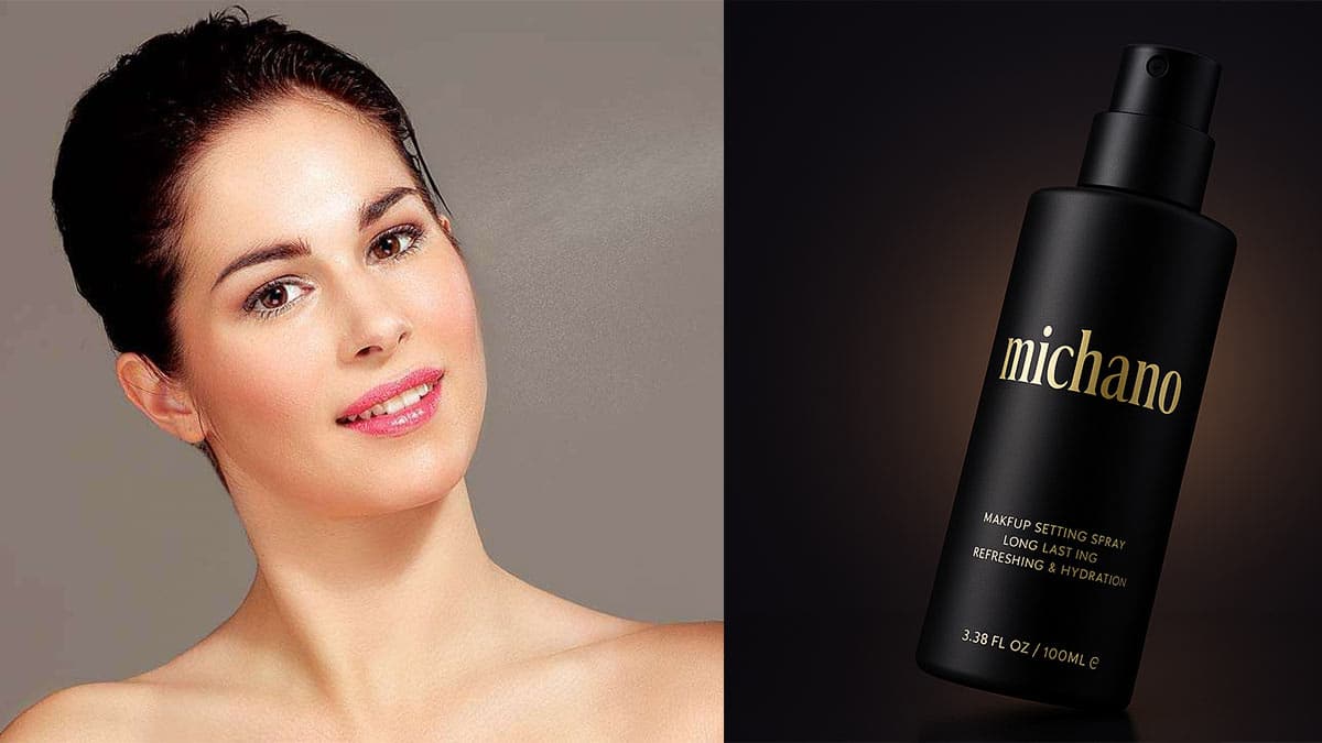 راهنمای استفاده از اسپری فیکساتور میچانو