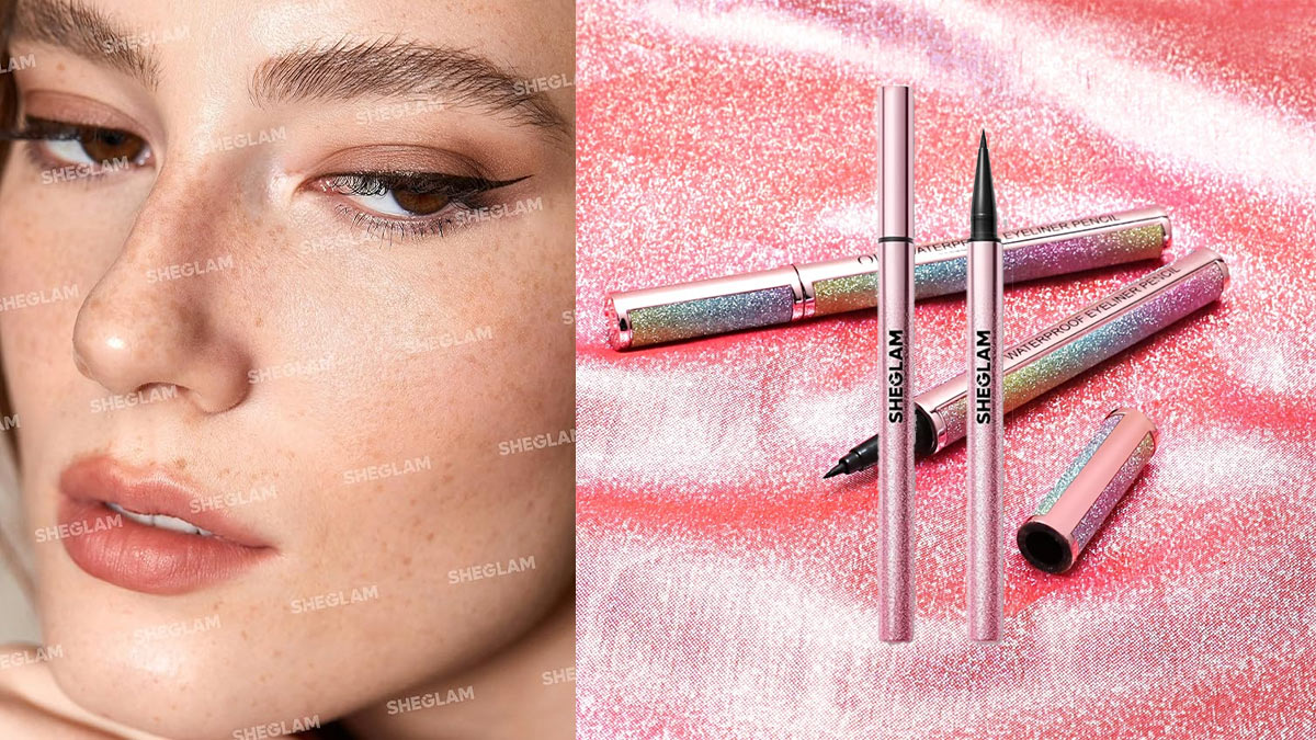 راهنمای استفاده از خط چشم ماژیکی شیگلم