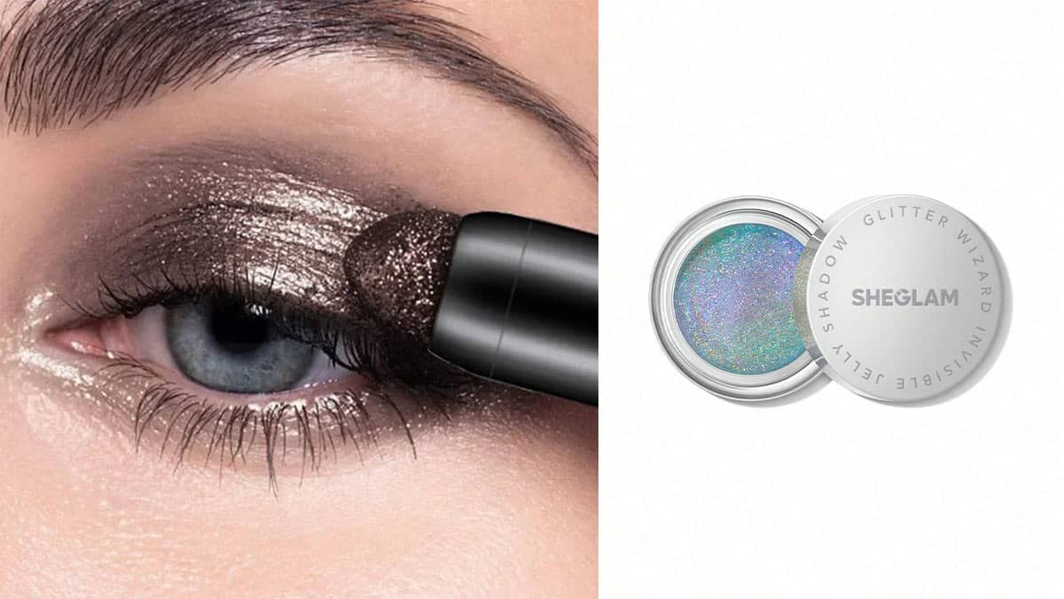 راهنمای استفاده از سایه شاین تک رنگ شیگلم