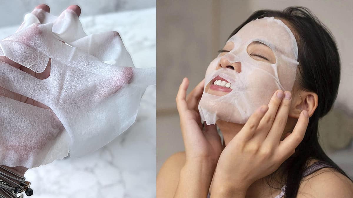 راهنمای استفاده از ماسک درخت چای مری اند می