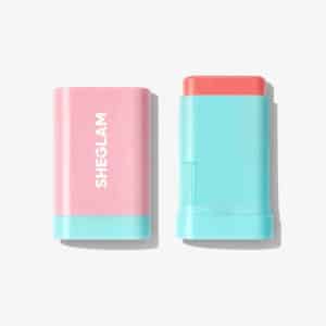 رژگونه شیشه ای استیکی شیگلم(3 رنگ متنوع)