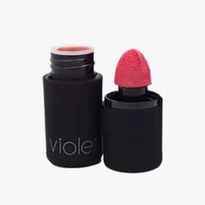 رژگونه مایع ویولت(3 رنگ متنوع)