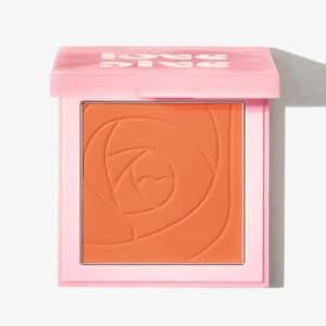 رژگونه پودری love dive شیگلم(2 رنگ متنوع)