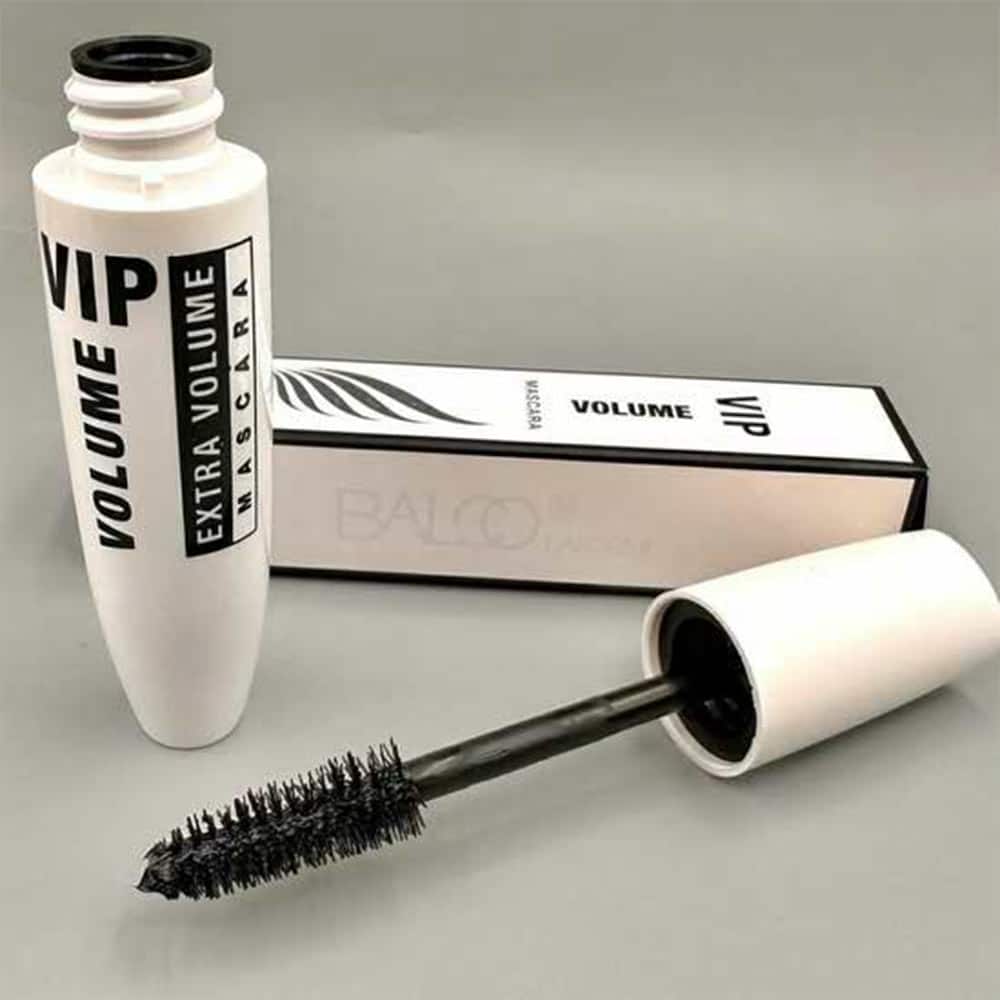 ریمل حجم دهنده VIP بالکو