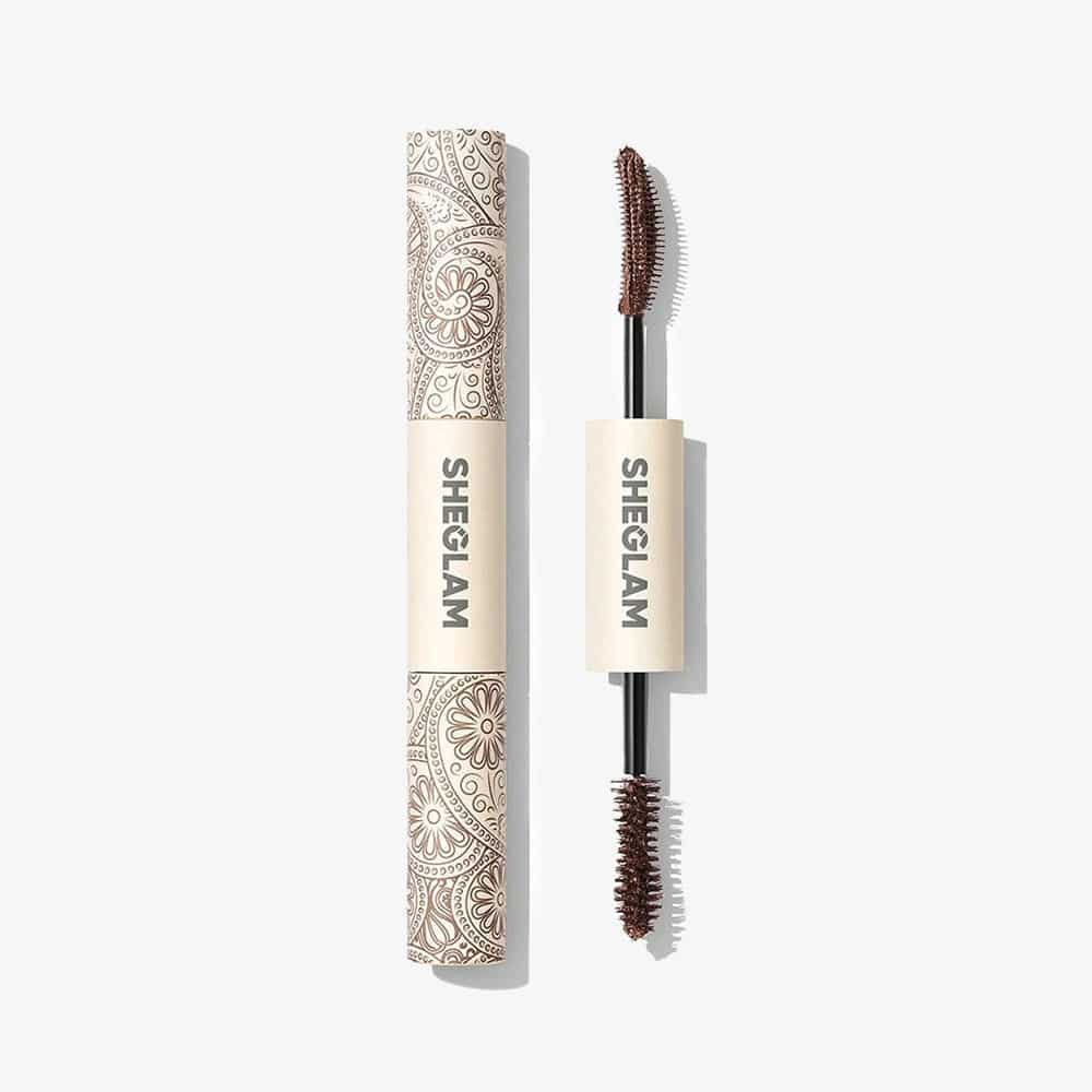 ریمل رنگی macchiato شیگلم