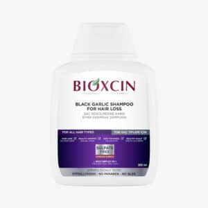 شامپو ضدریزش سیرسیاه بیوکسین