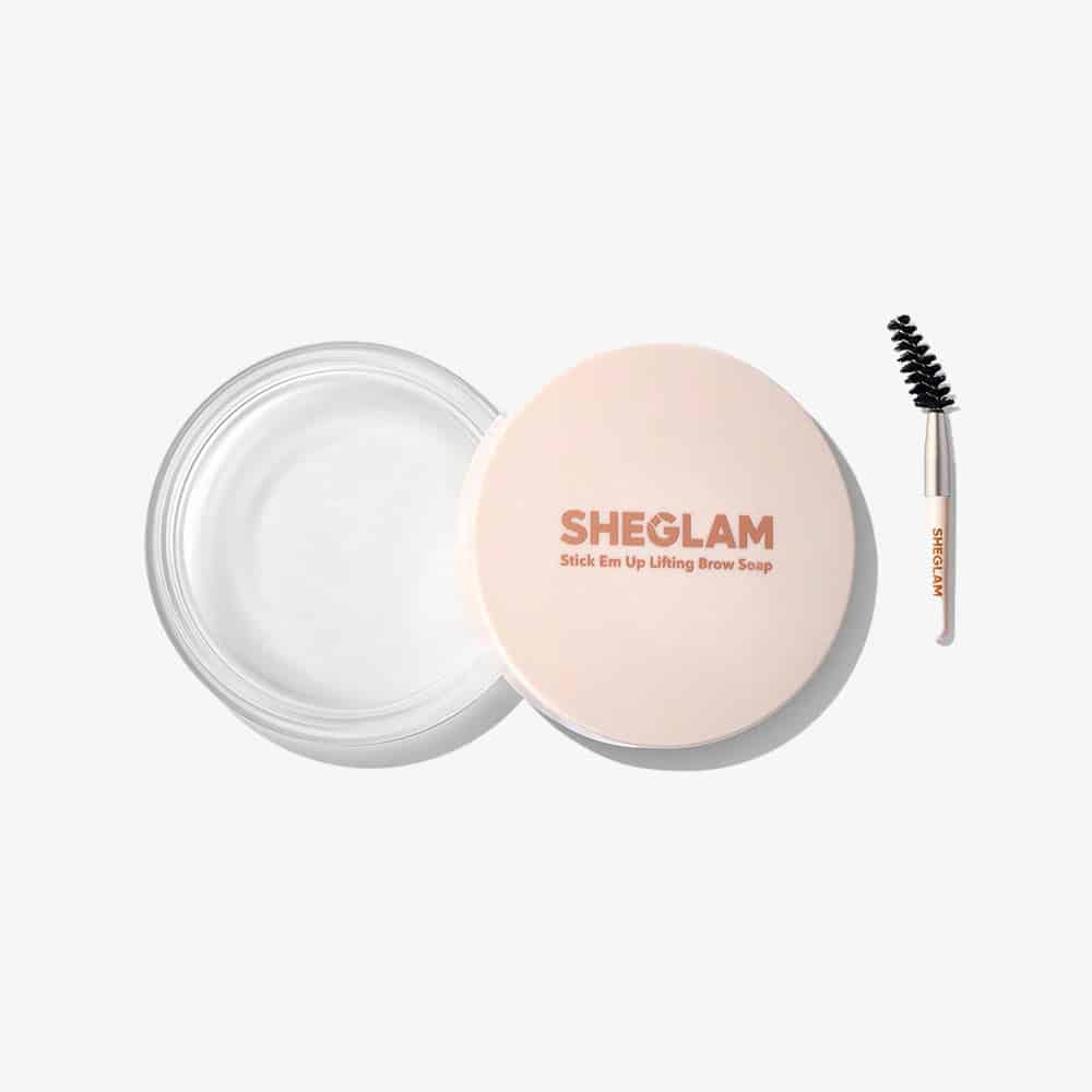 صابون لیفتینگ ابروی شیگلم(مدل Em Up)