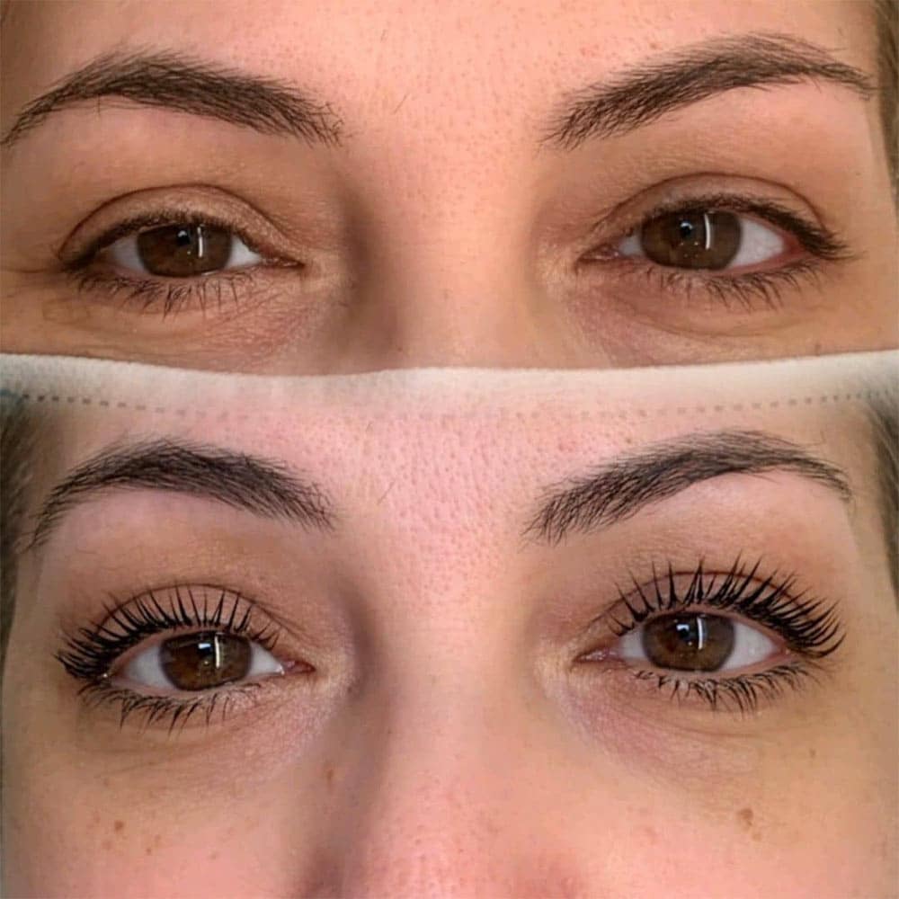 ریمل حجم دهنده VIP بالکو