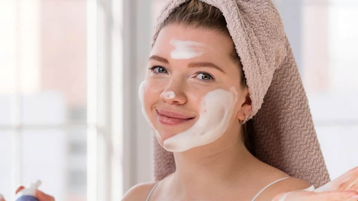 نکات پیشرفته و محصولات پیشنهادی برای پوست مختلط