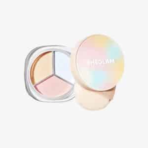 پودر فیکس ۳ در ۱ شیگلم