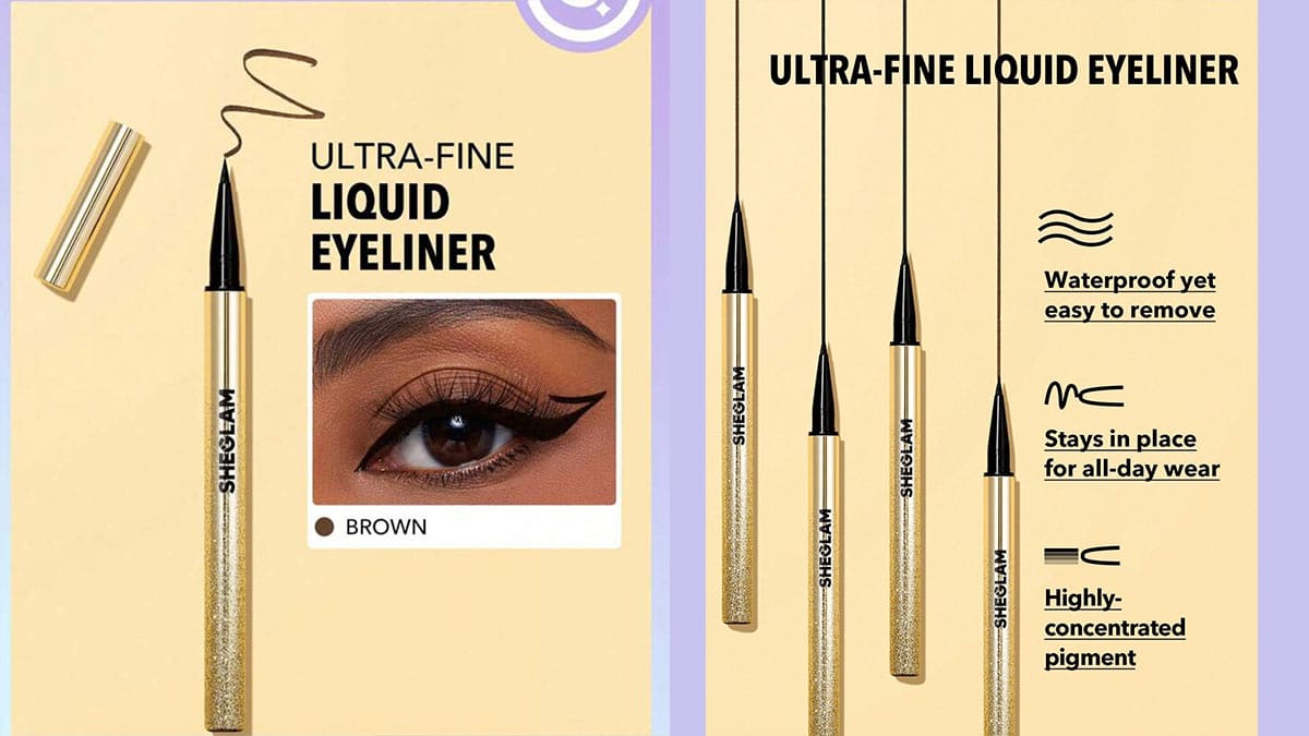 چشمانی مسحورکننده با شیگلم