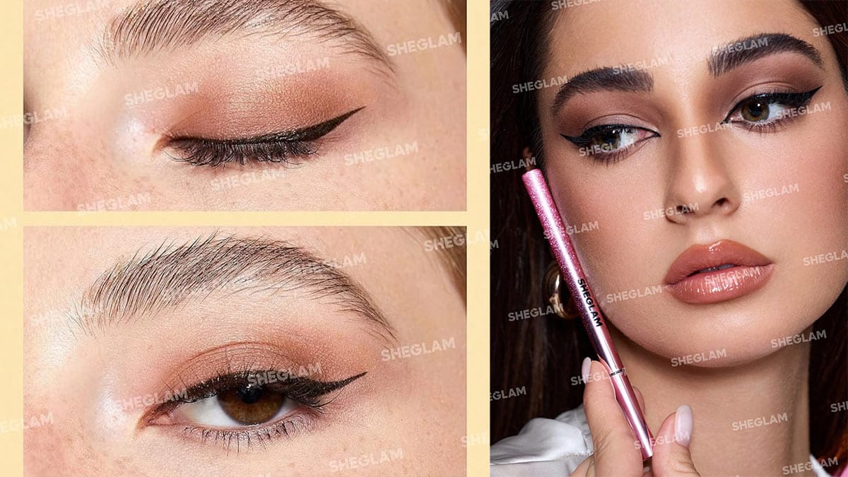 چشمانی گیرا با شیگلم