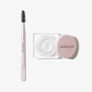 ژل ابرو کاسه ای شیگلم